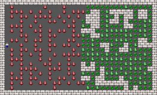 Уровень 73 — Payback 09